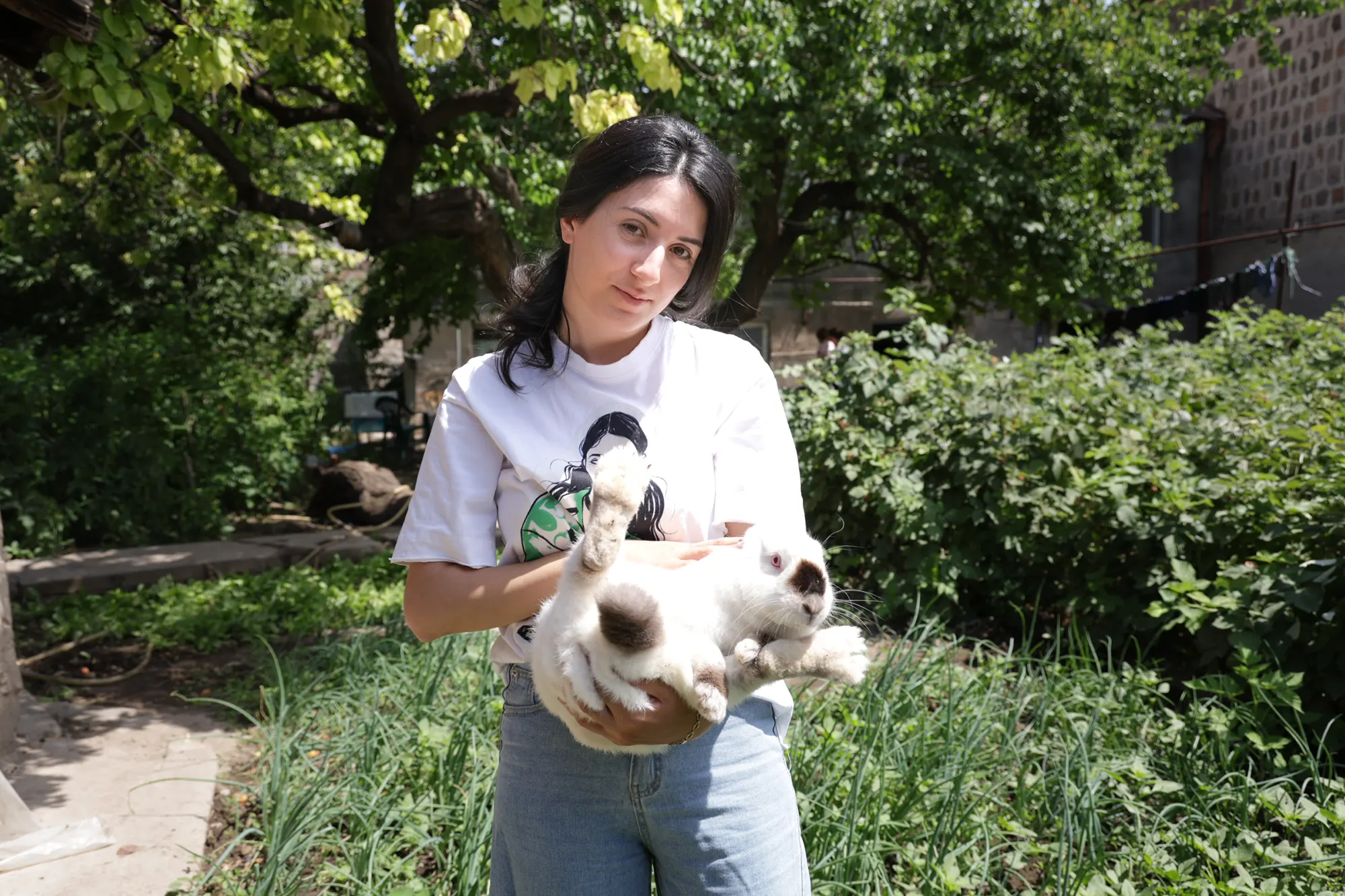 Zoya's New Beginning - Arev Society